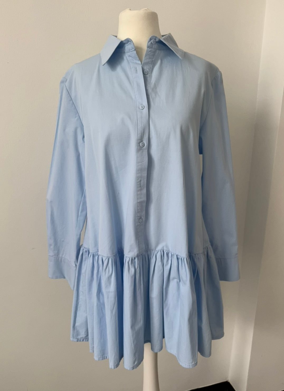Bluse/Kleid - S/M