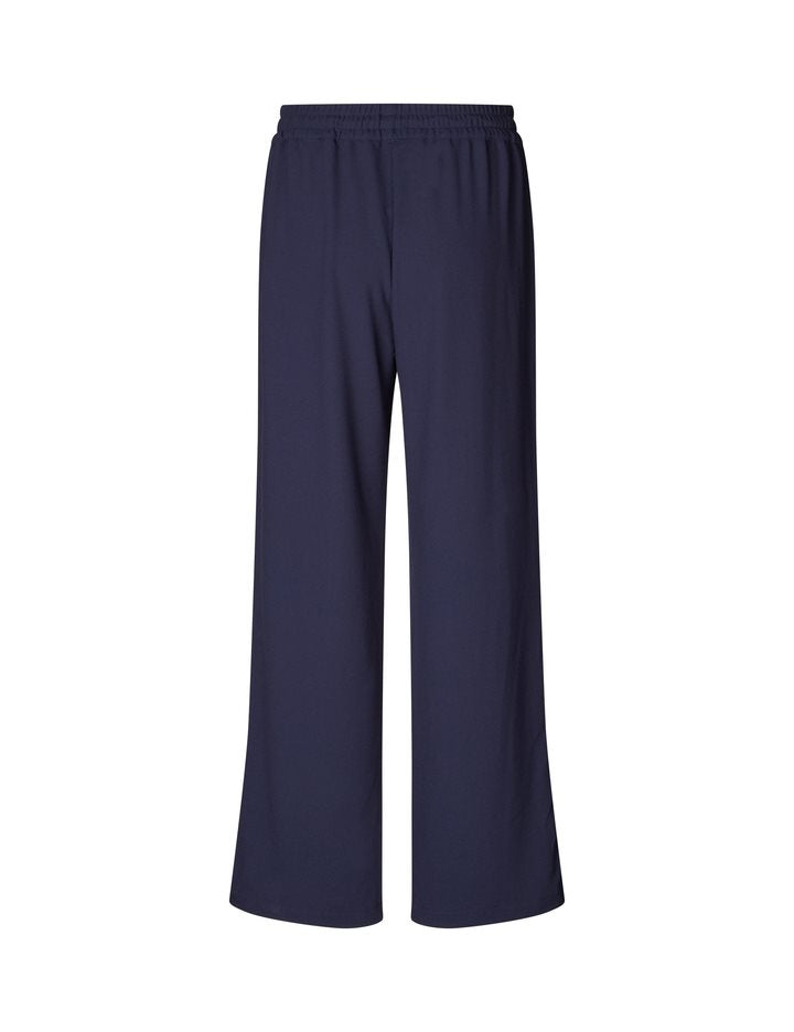 Stoffhose - Navy