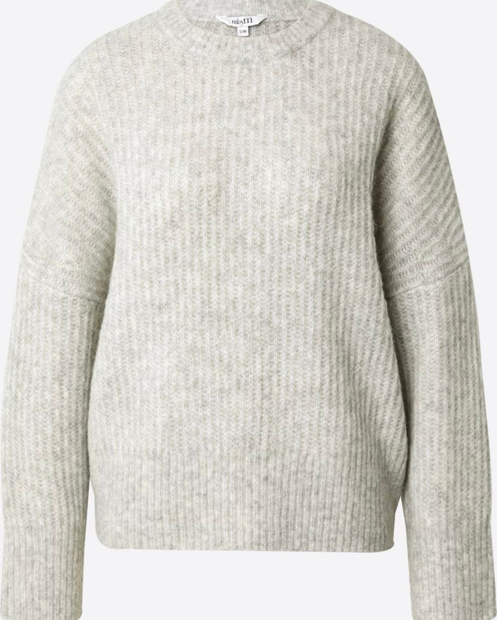 Pullover - Luxus Edition
