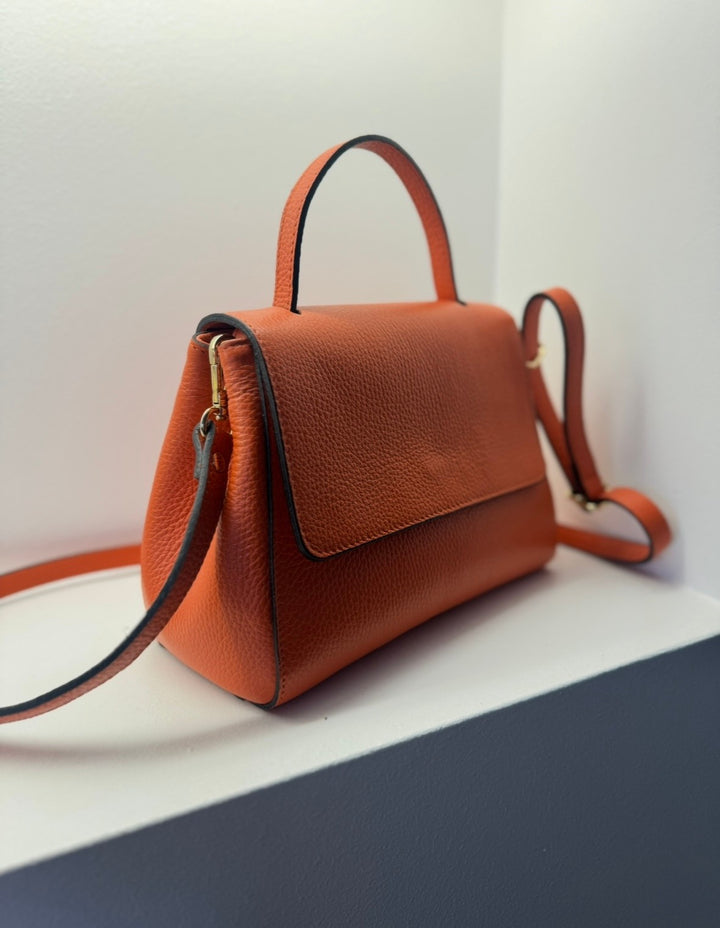 Tasche - Orange