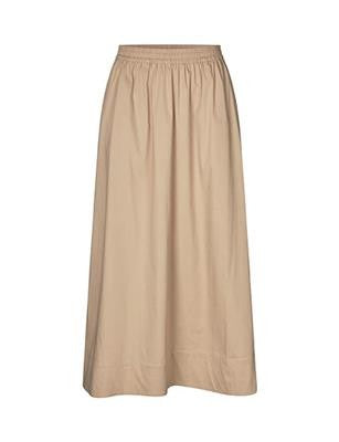 Maxi-Rock - Beige