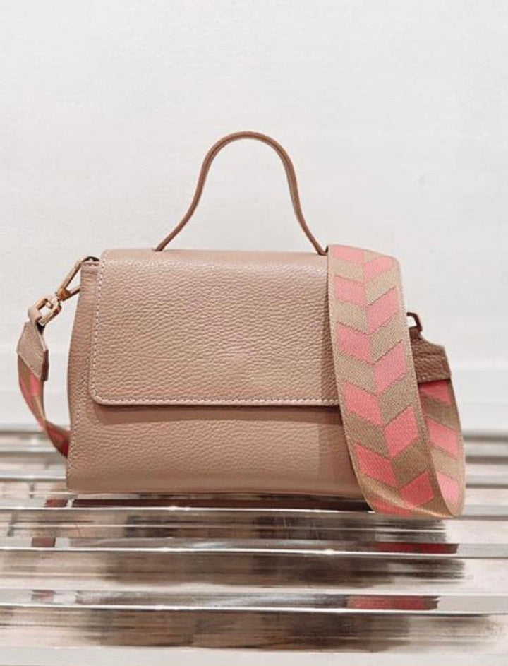 Tasche  - Rosa