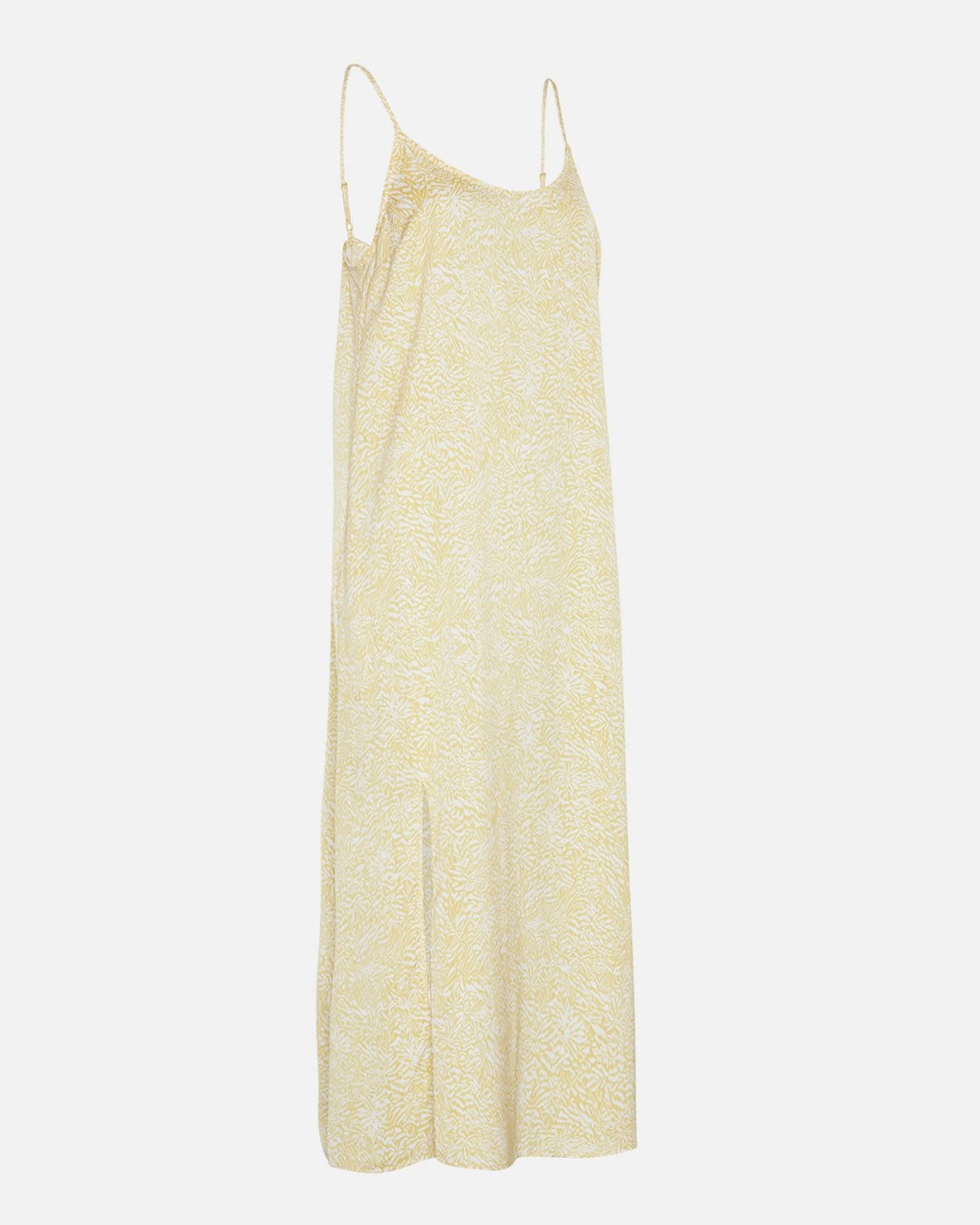 Kleid - Lime