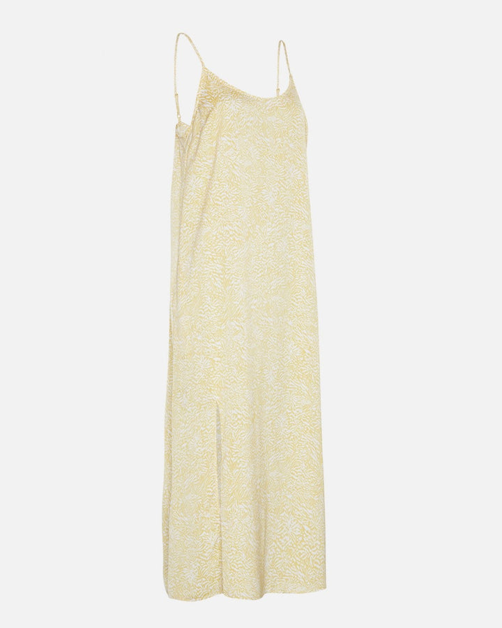 Kleid - Lime