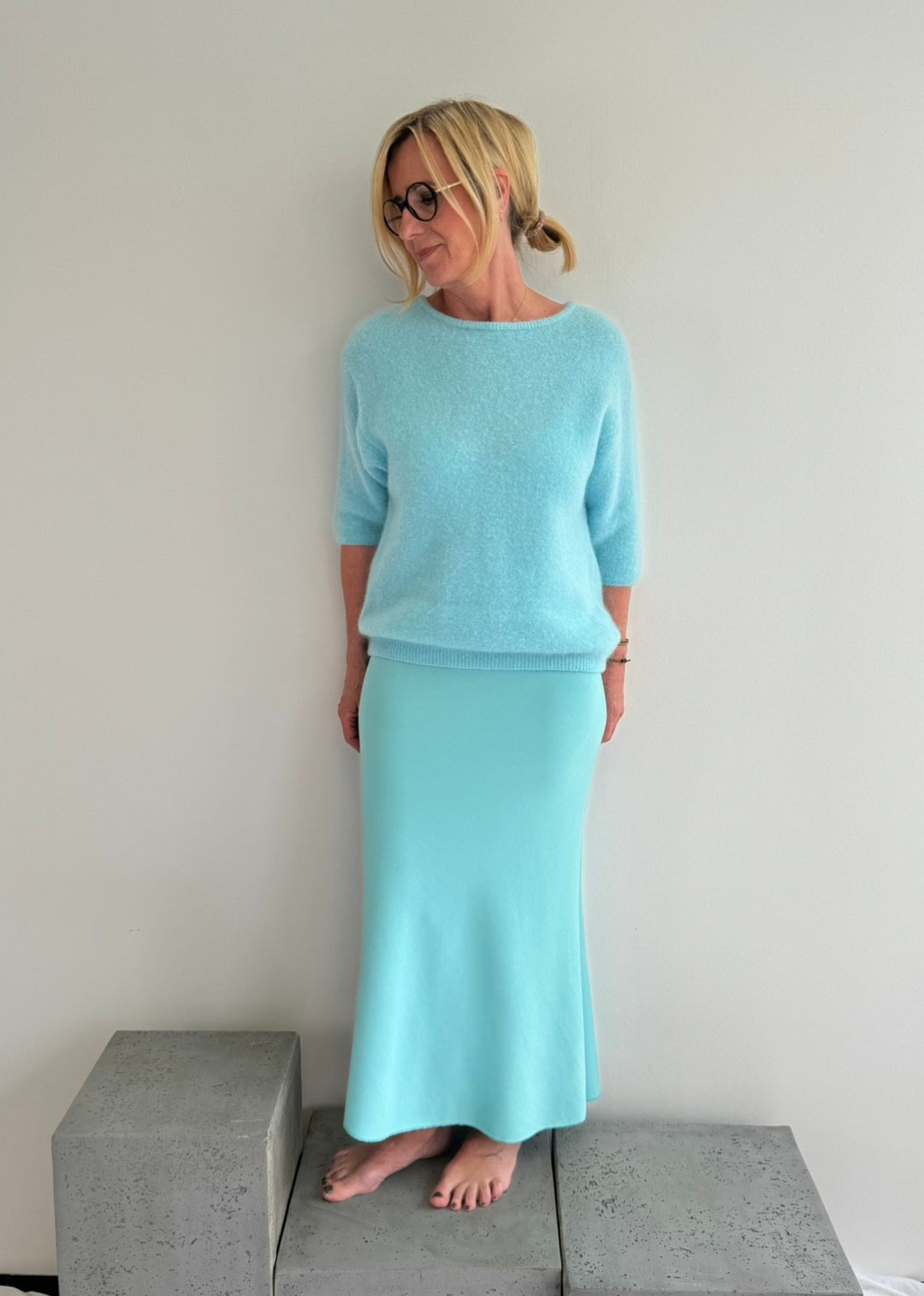 Maxi-Rock - Mint
