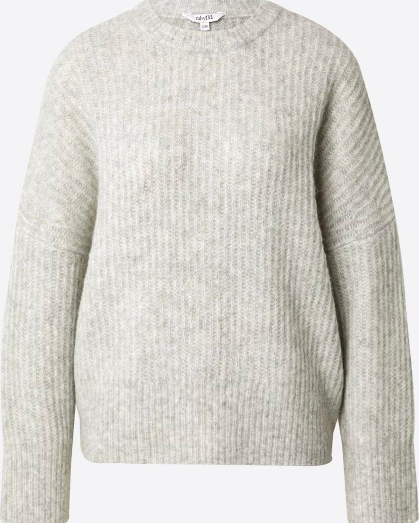 Pullover - Luxus Edition