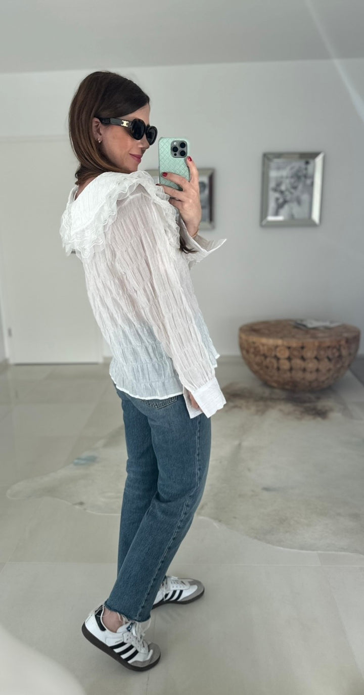 Bluse