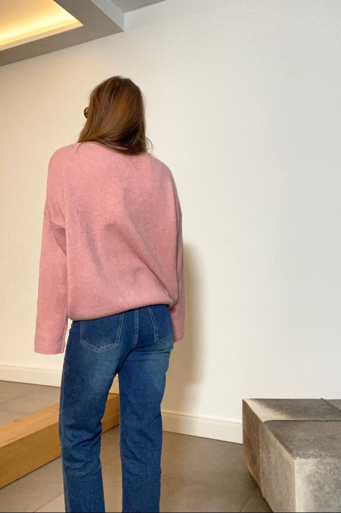 Jeans  - Straight-Leg
