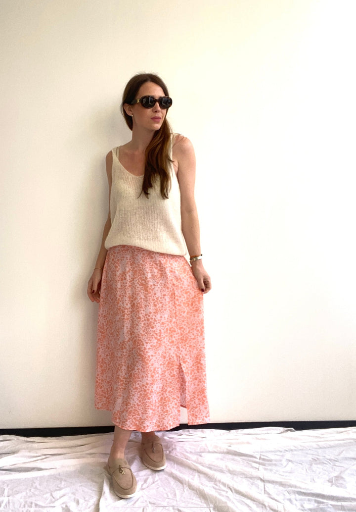 Maxi-Rock - Orange
