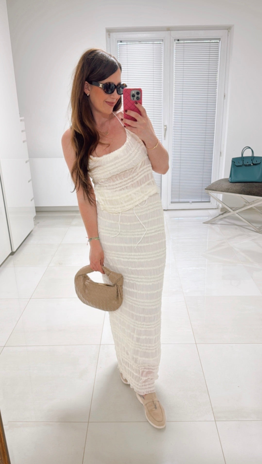Set - Beige