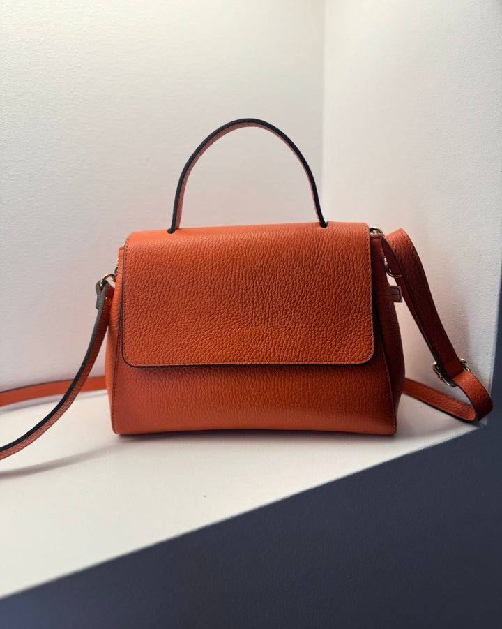 Tasche - Orange