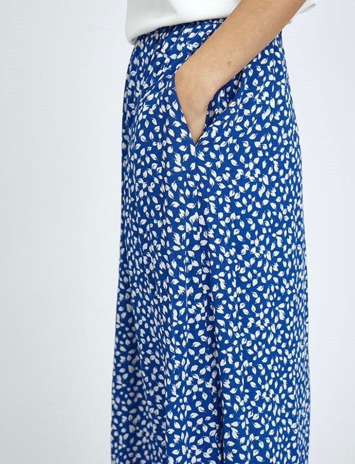 Rock - Blau