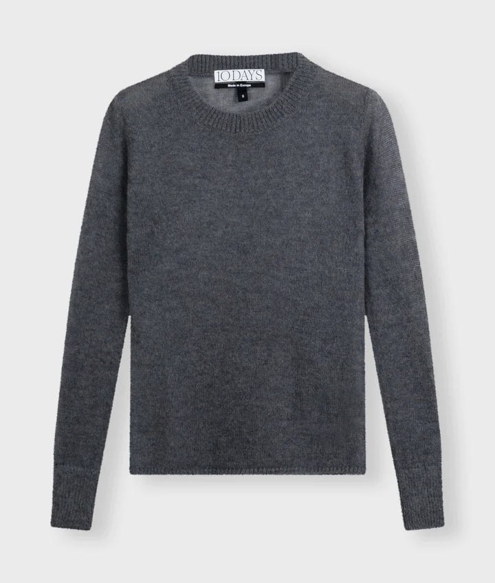 TEE THIN KNIT