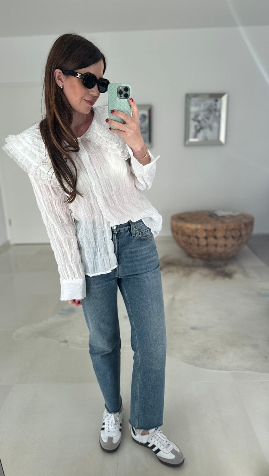 Bluse