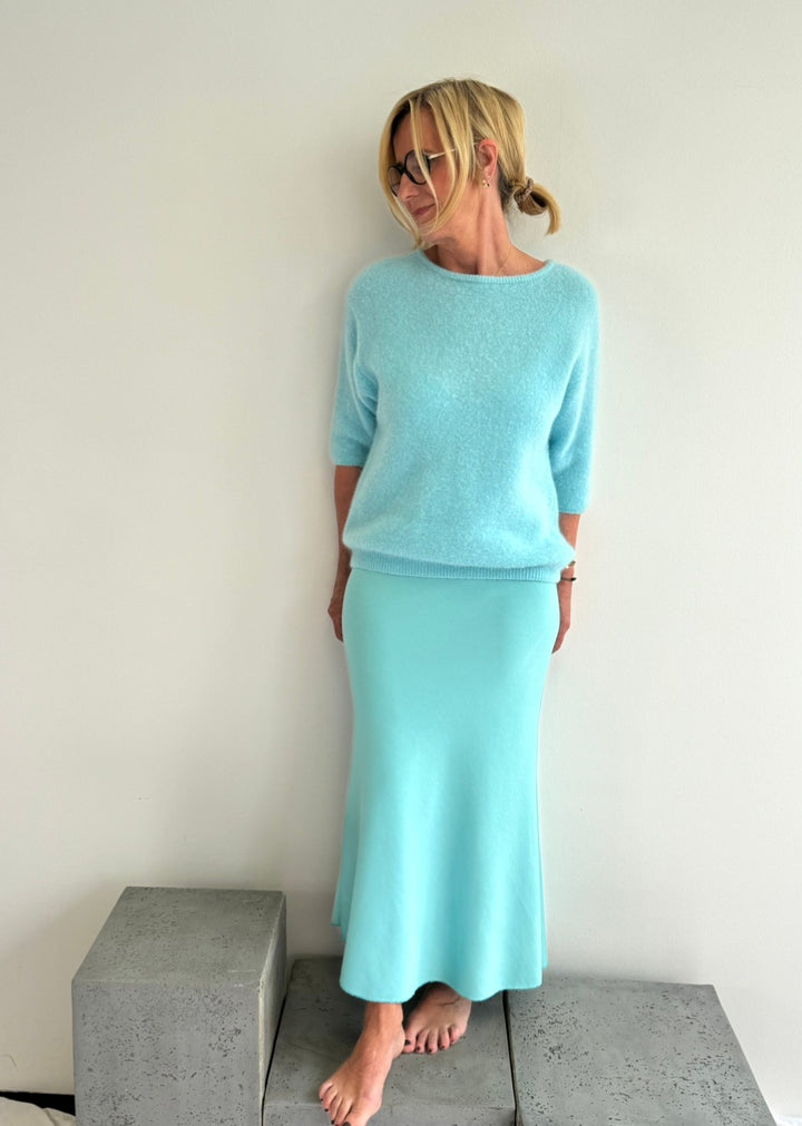 Maxi-Rock - Mint