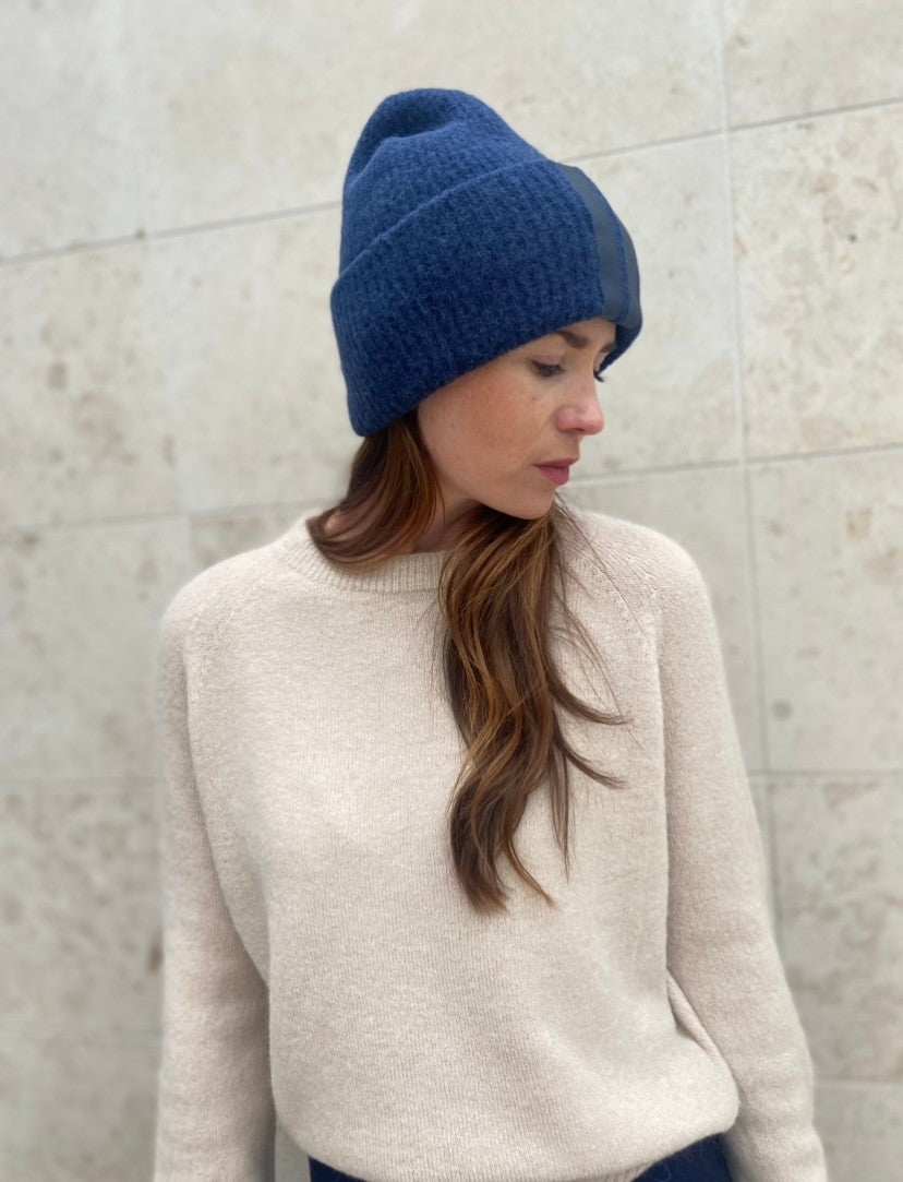 Pullover  - Beige