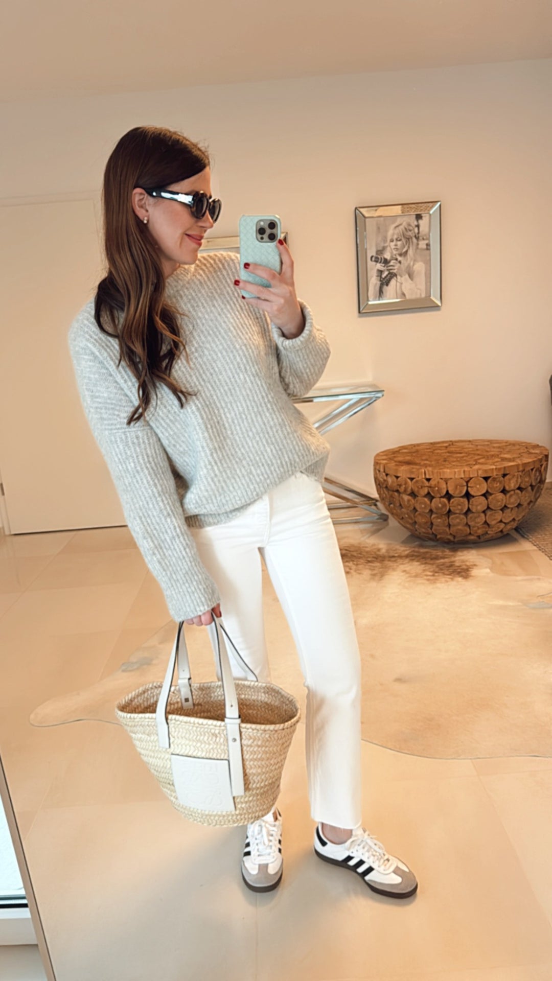 Pullover - Luxus Edition