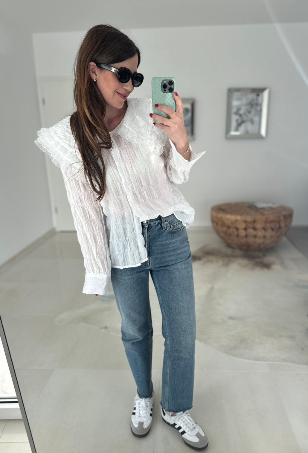 Bluse