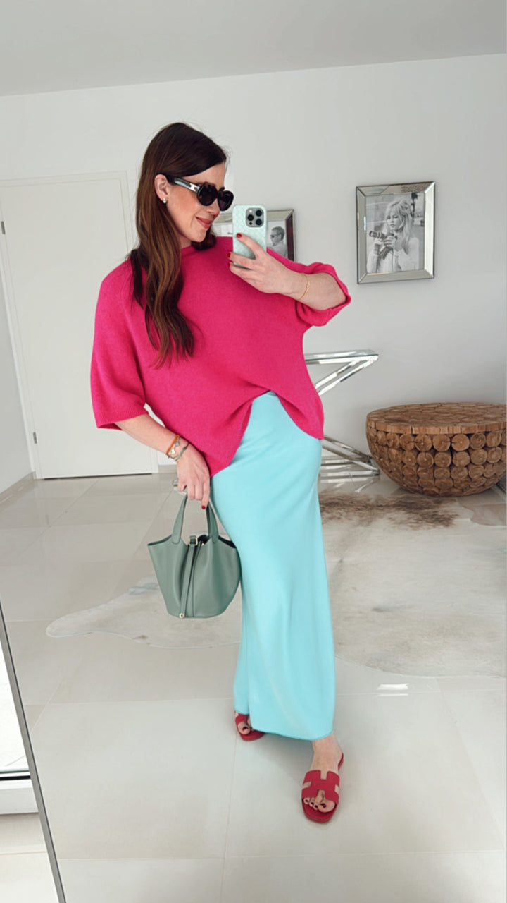 Maxi-Rock - Mint