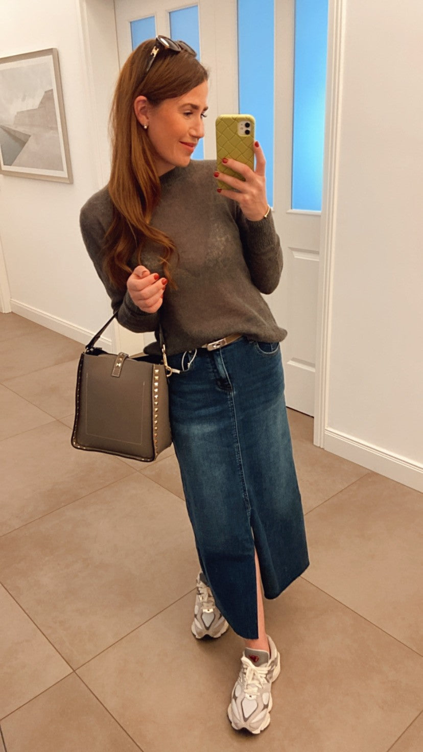 TEE THIN KNIT