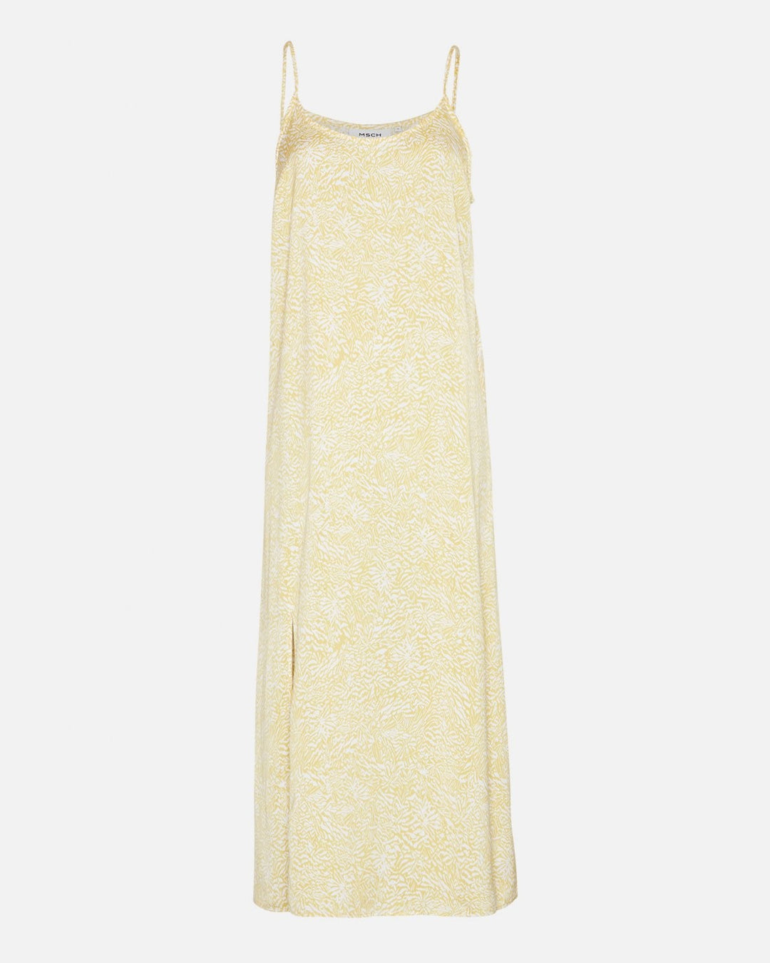 Kleid - Lime