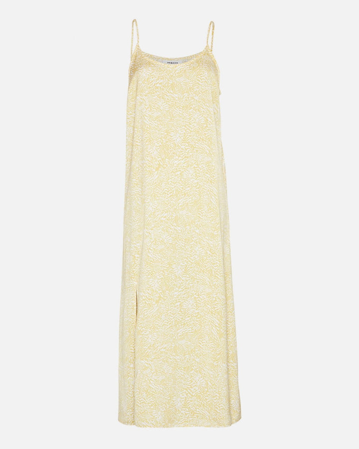Kleid - Lime