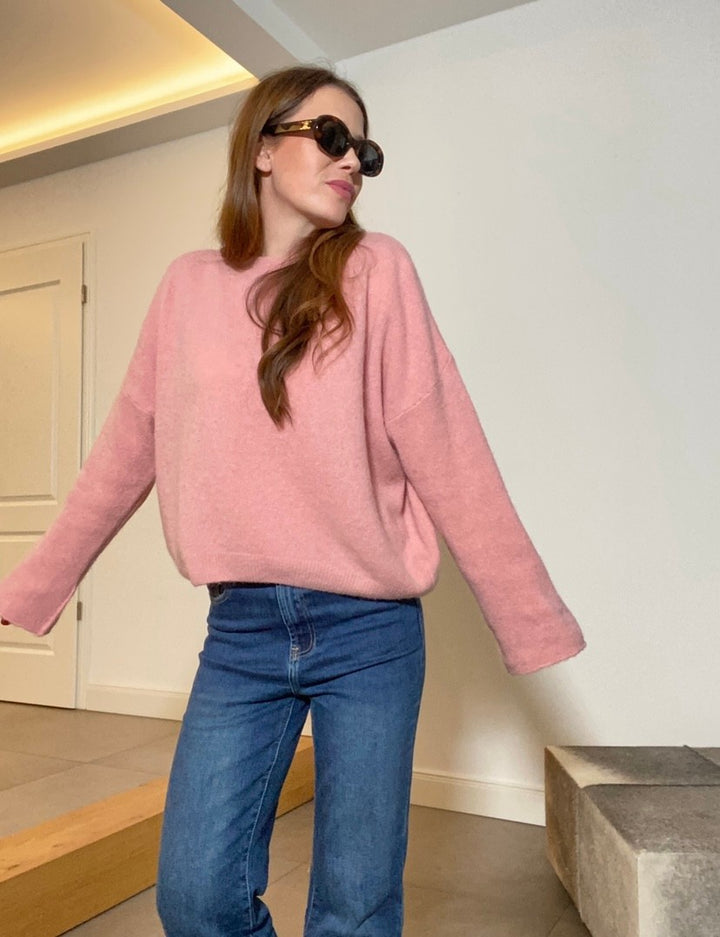 Jeans  - Straight-Leg