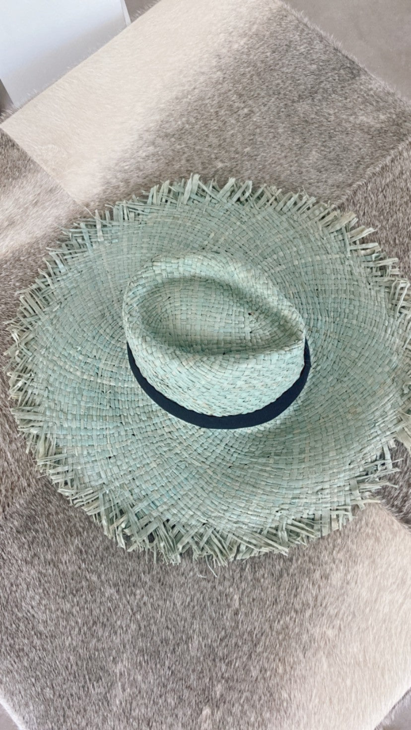 Hut "Beach"