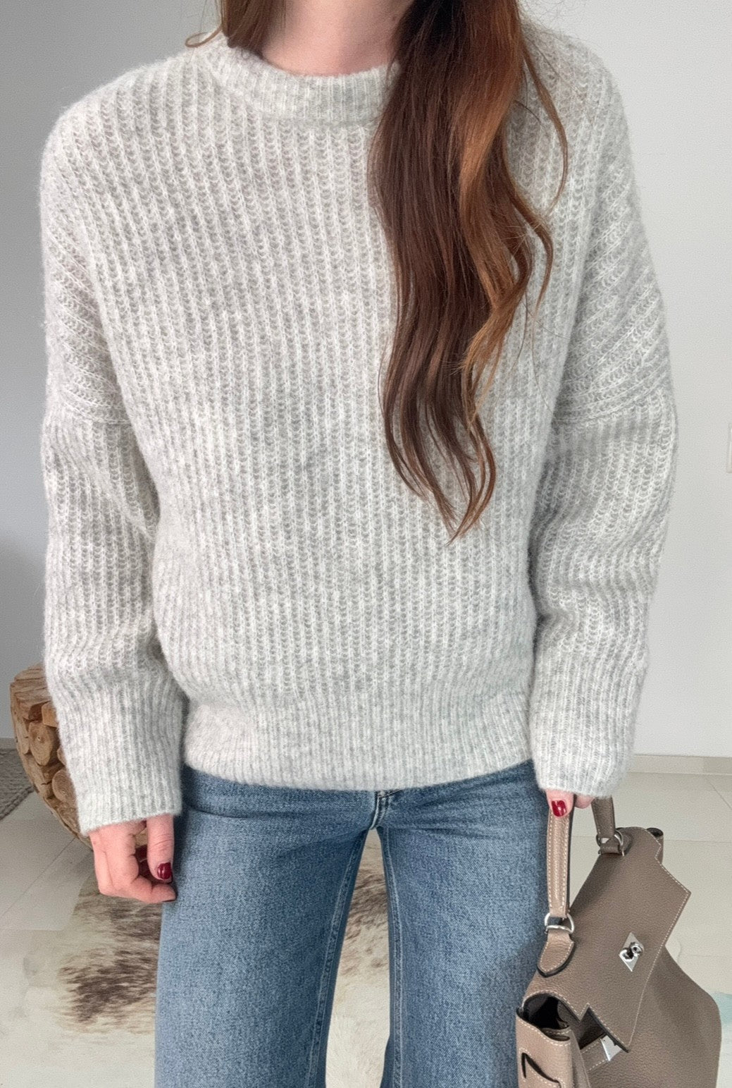 Pullover - Luxus Edition