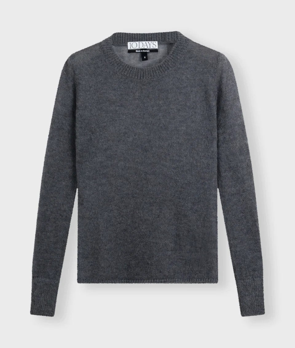 TEE THIN KNIT