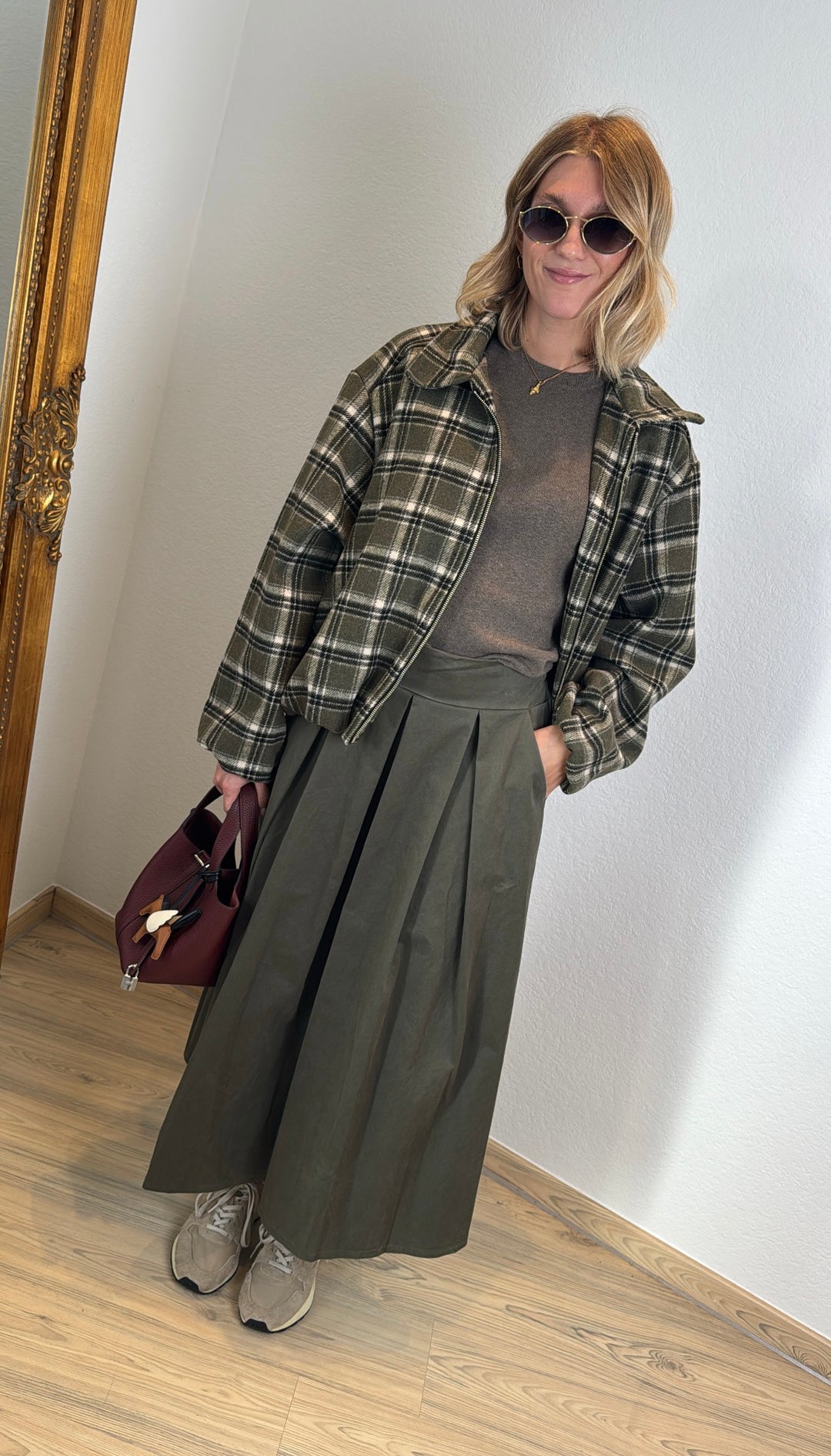 Rock - Khaki