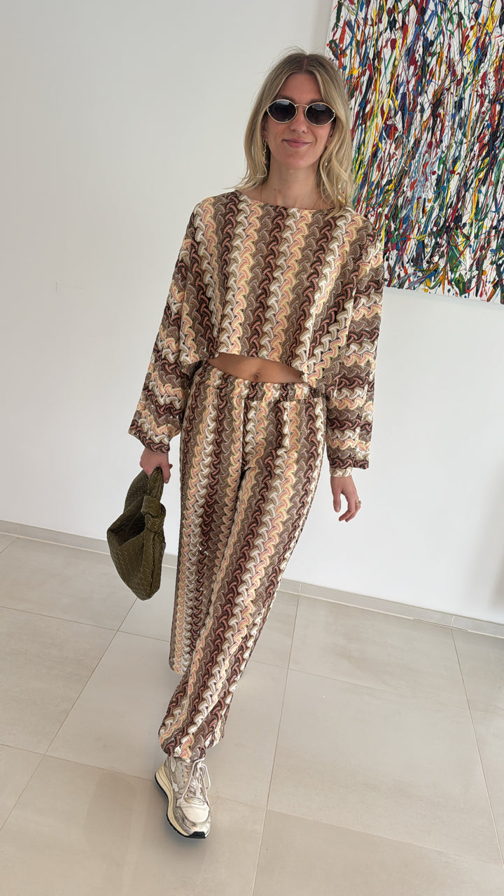 Set - Beige
