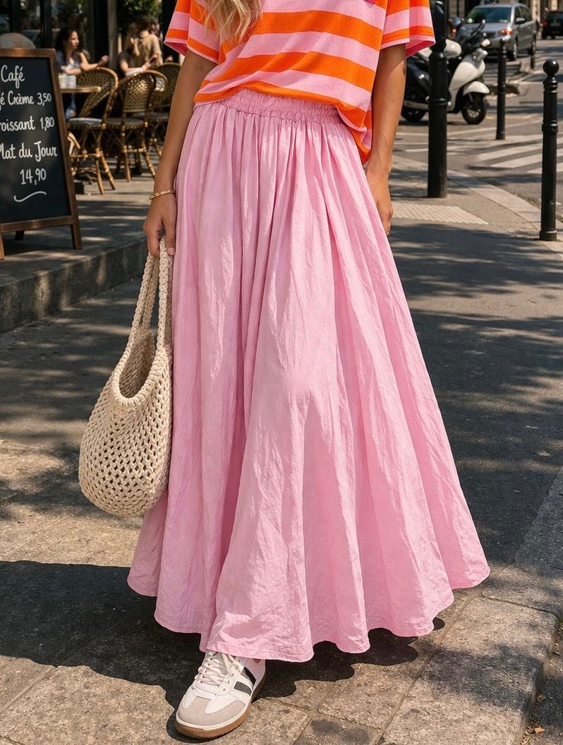 Maxi-Rock - Rosa