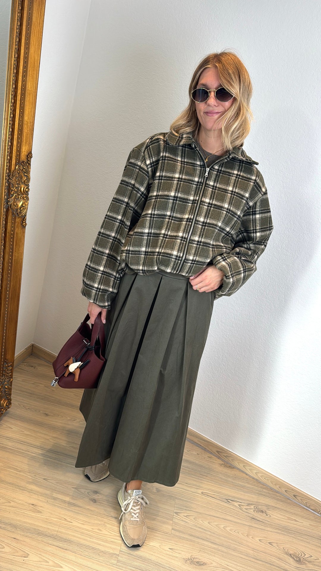 Rock - Khaki
