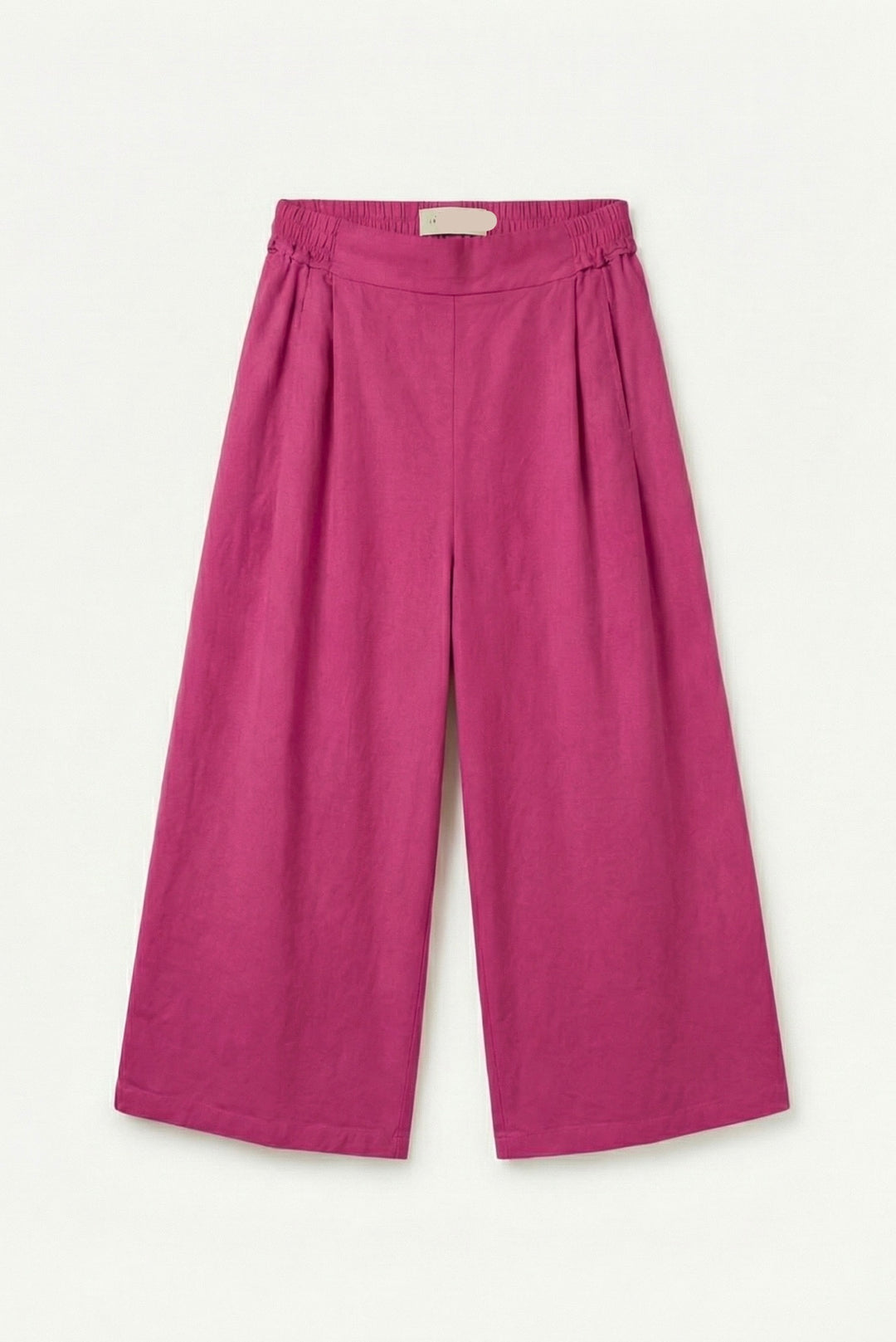 Weite Hose - Beere