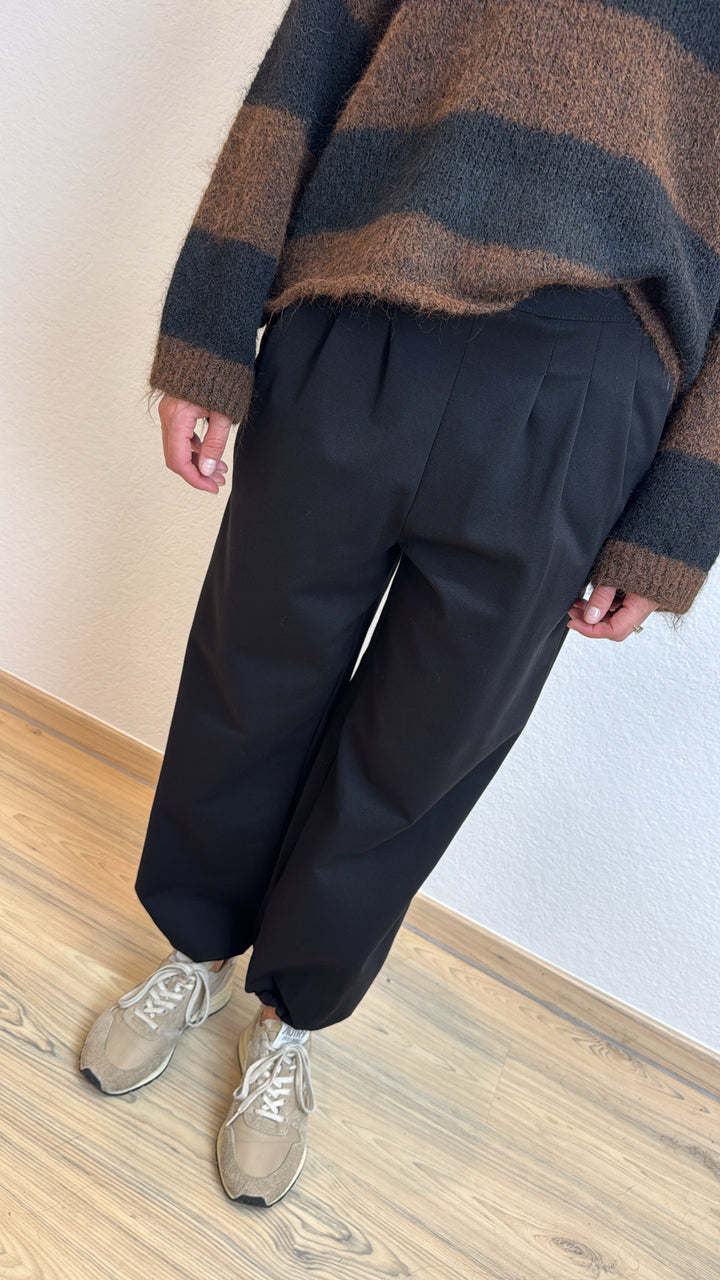 Bestseller Ballonhose - Schwarz
