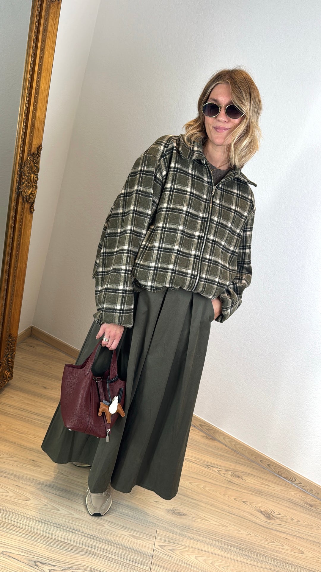 Rock - Khaki