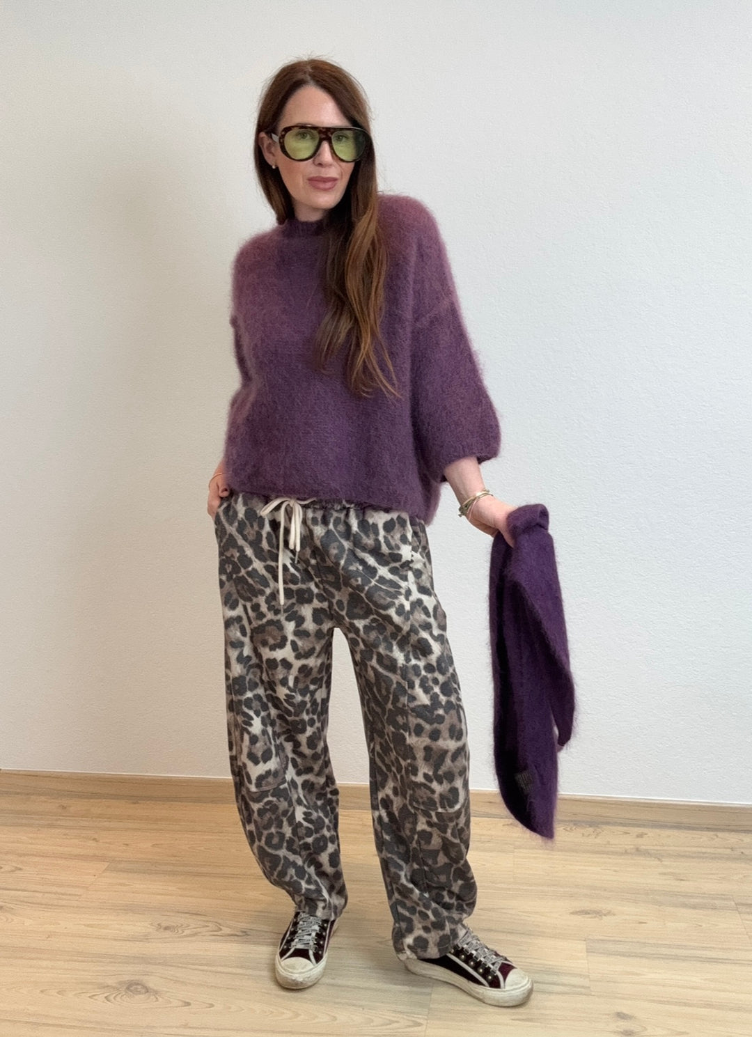 Barrel-Jogger - Print