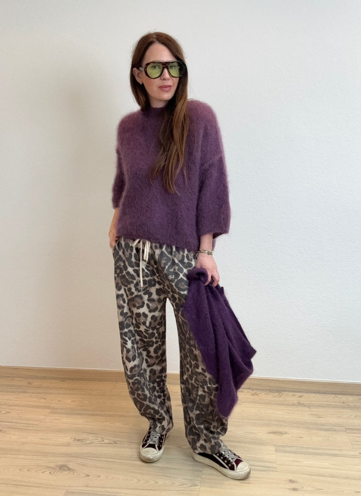 Barrel-Jogger - Print