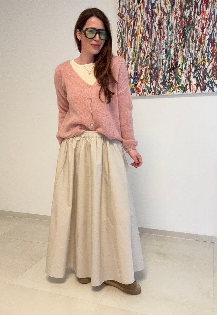 Rock - Beige