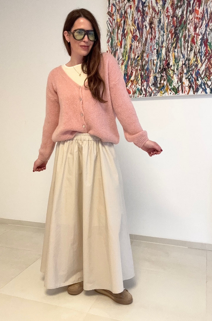 Rock - Beige