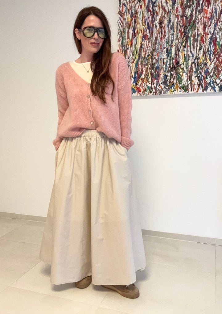 Rock - Beige