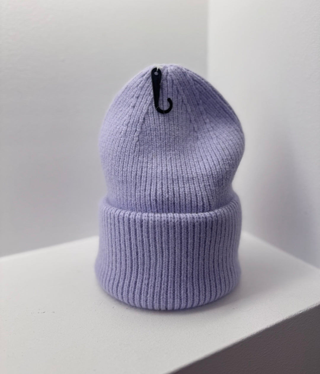 Mütze - Flieder