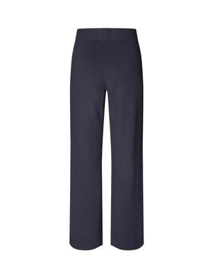 Strickhose - Navy