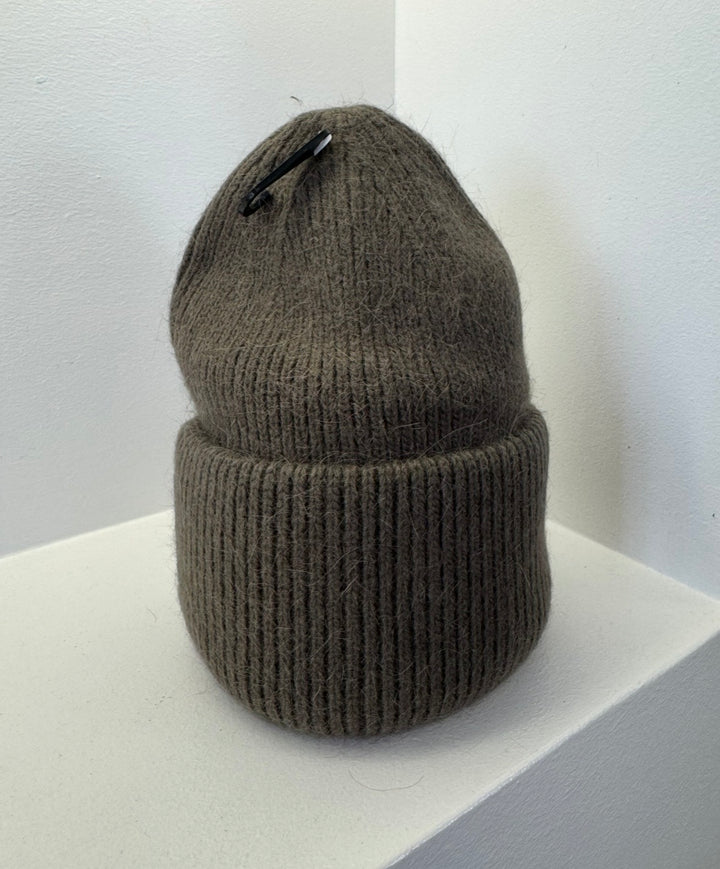 Mütze - Khaki