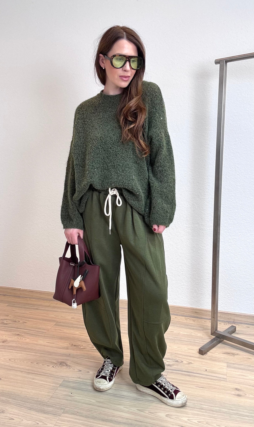 Barrel-Jogger - Khkai