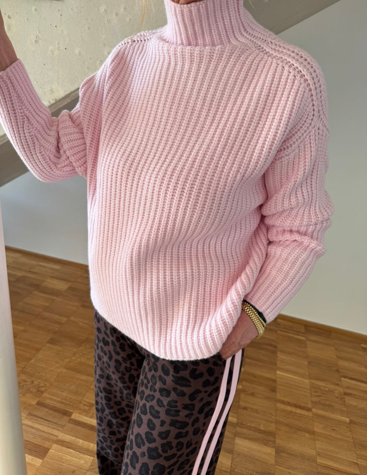 Jogger - Rose