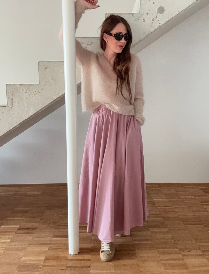 Maxi-Rock - Rosa