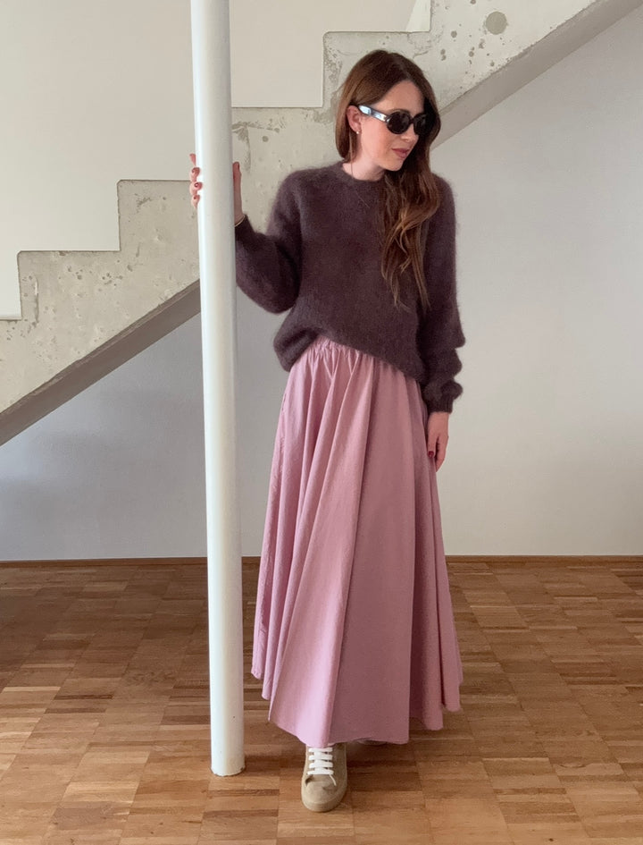 Maxi-Rock - Rosa