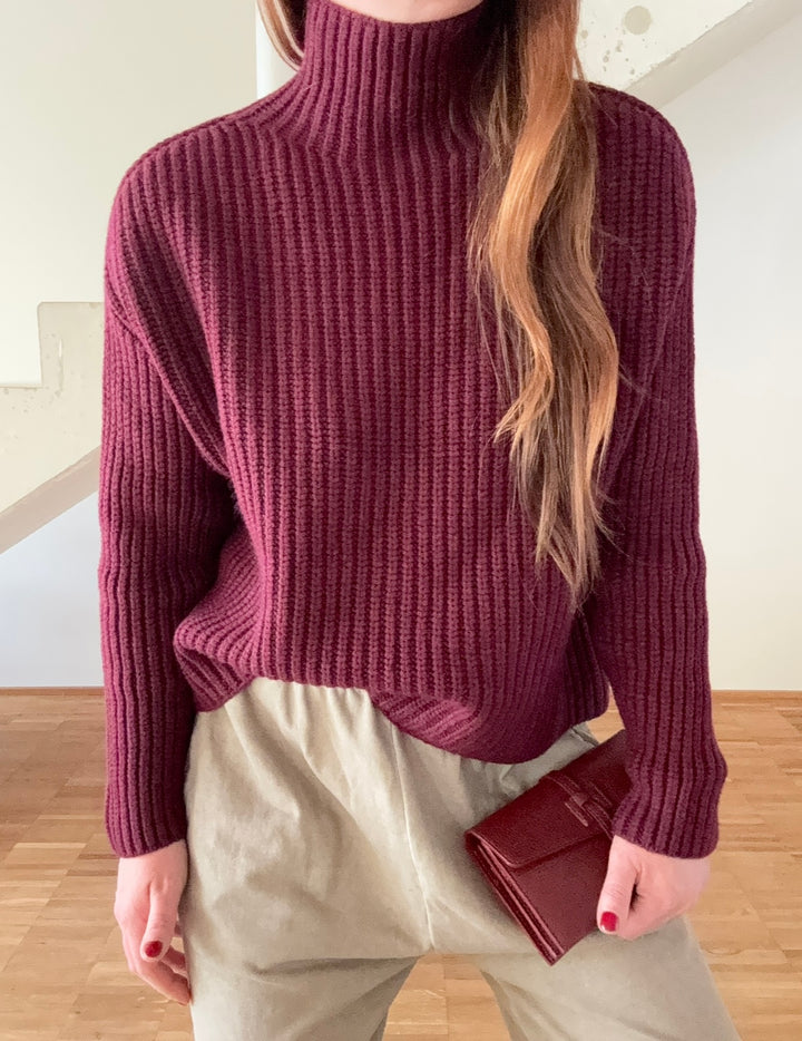 Jogger - Beige